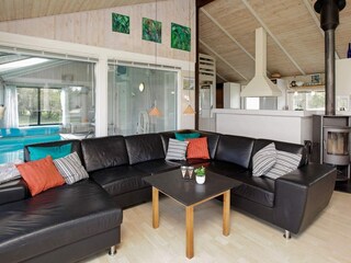 Maison de vacances Tversted  8