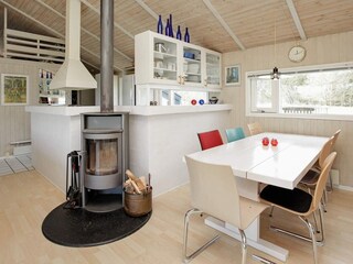 Holiday house Tversted  42