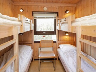 Maison de vacances Tversted  10