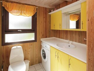 Maison de vacances Tversted  11