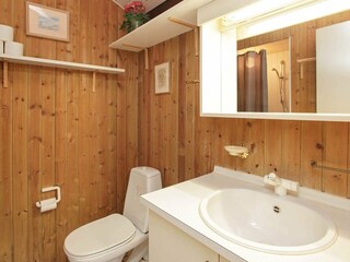 Maison de vacances Tversted  12
