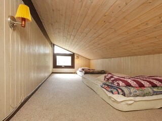 Maison de vacances Tversted  13