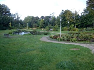 Vakantiehuis Tversted  25