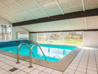 Casa per le vacanze Tversted  11