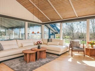 Maison de vacances Tversted  32