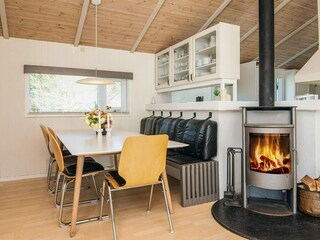 Ferienhaus Tversted  10