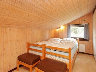 Maison de vacances Tversted  34