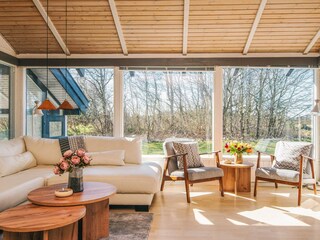 Ferienhaus Tversted  13