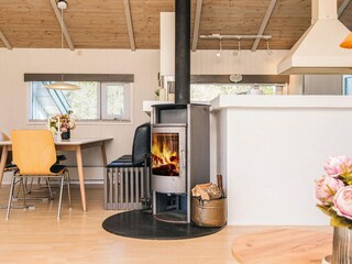 Maison de vacances Tversted  7