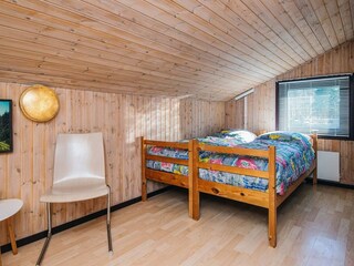 Ferienhaus Tversted  8