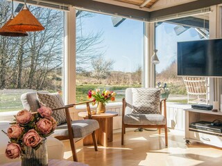 Maison de vacances Tversted  2