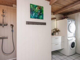 Casa per le vacanze Tversted  12