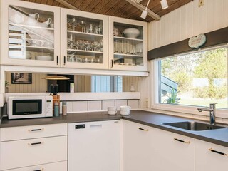 Maison de vacances Tversted  14