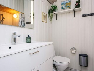 Vakantiehuis Tversted  42