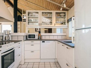 Maison de vacances Tversted  45