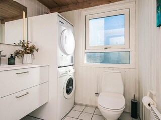 Maison de vacances Tversted  47