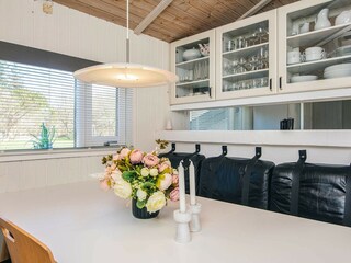 Vakantiehuis Tversted  45