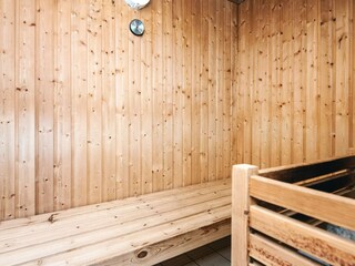 Maison de vacances Tversted  50