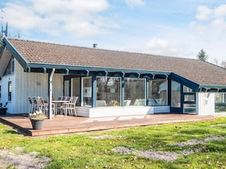 Holiday house Tversted  26