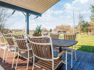 Casa per le vacanze Tversted  13
