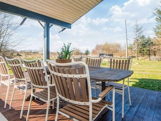 Maison de vacances Tversted  17