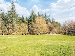 Holiday house Tversted  29