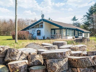 Maison de vacances Tversted  56