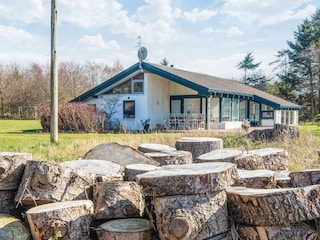 Maison de vacances Tversted  57