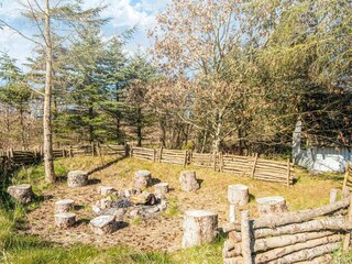 Holiday house Tversted  36