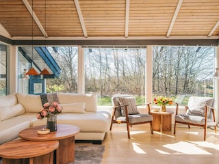 Holiday house Tversted  38