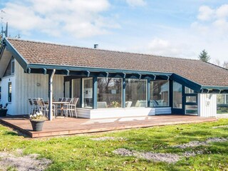 Vakantiehuis Tversted  6