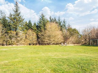 Vakantiehuis Tversted  7