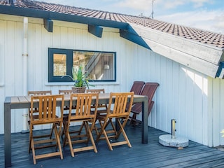 Maison de vacances Tversted  59