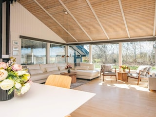 Holiday house Tversted  2