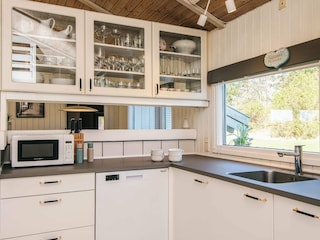 Holiday house Tversted  38