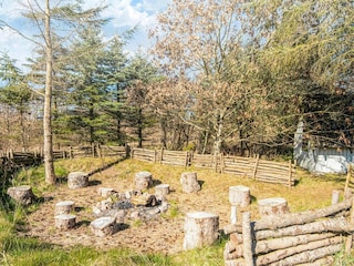 Holiday house Tversted  40