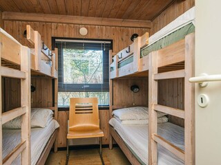 Holiday house Tversted  41