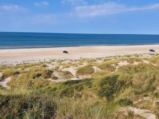 Casa per le vacanze Tversted  37