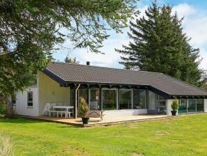 Holiday house 10 Personen Ferienhaus in Bindslev - Tversted - image1