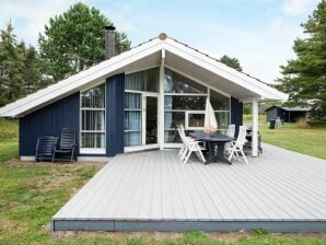 Maison de vacances pour 8 a Rødby - Kramnitsé - image1