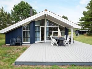 Holiday house 8 person holiday home in Rødby-By Traum - Kramnitse - image1