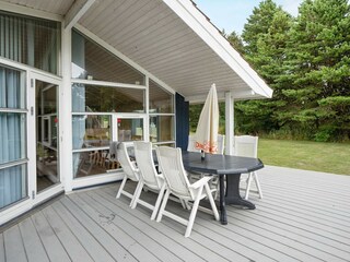 Holiday house Kramnitse Outdoor Recording 2
