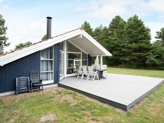 Holiday house Kramnitse Outdoor Recording 3