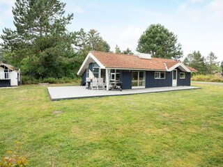 Holiday house Kramnitse Outdoor Recording 5