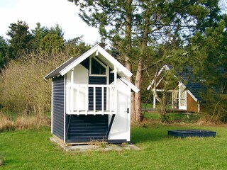 Holiday house Kramnitse  15