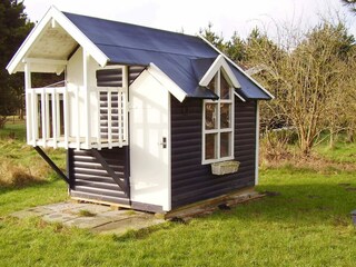 Vakantiehuis Kramnitse  22