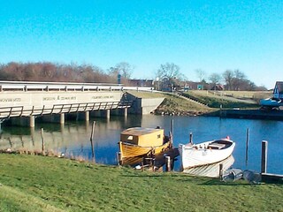 Maison de vacances Kramnitse  23