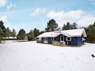 Holiday house Kramnitse  16