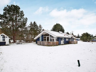 Ferienhaus Kramnitse  12