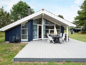 Holiday house 8 Personen Ferienhaus in Rødby-By Traum - Kramnitse - image1
